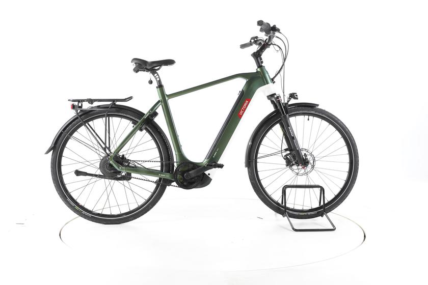 Victoria Manoc 5 City E-Bike