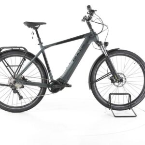 Bulls Iconic EVO 1 Trekking E-Bike