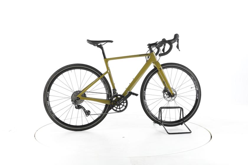 Cannondale Supersixevo Fahrrad Rennrad & Gravel