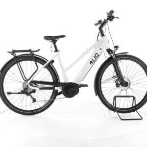 LIQBIKE Active Trekking E-Bike