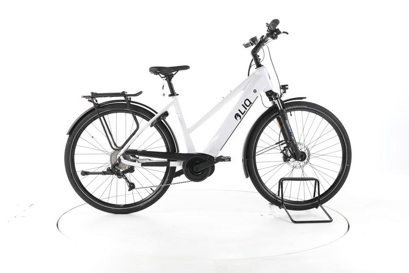 LIQBIKE Active Trekking E-Bike