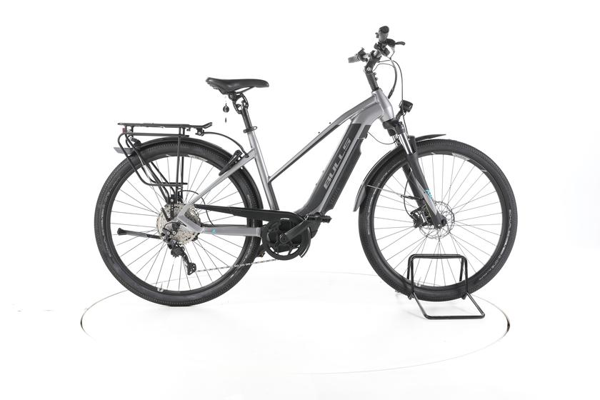 Bulls Lacuba EVO Cross Trekking E-Bike