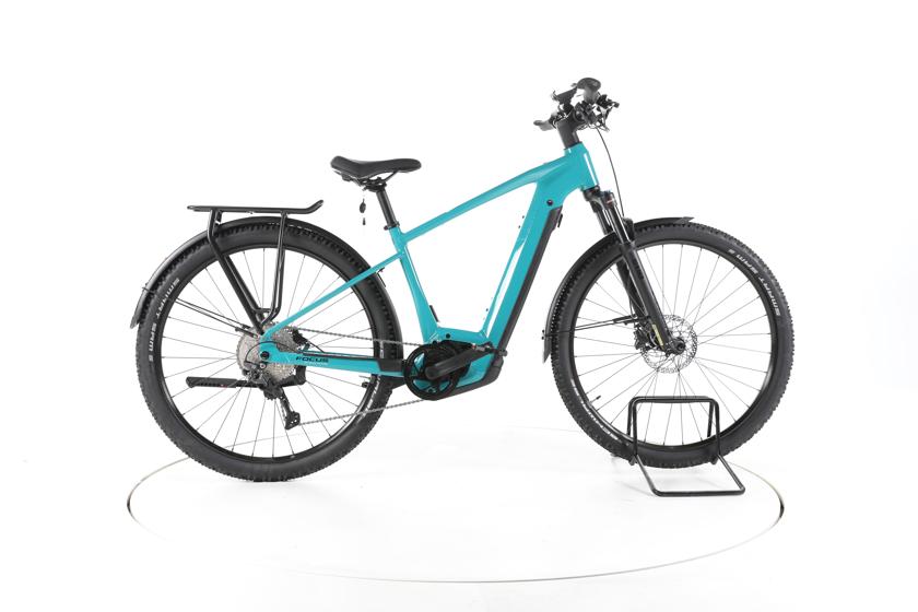 Focus AVENTURA² 6.7 Trekking E-Bike