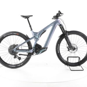 Scott Patron eRIDE 910 E-Bike Fully