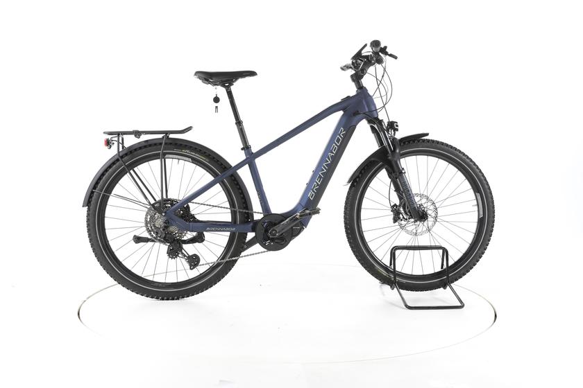 Brennabor A-98e Trekking E-Bike