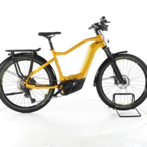 Haibike Trekking 8 Trekking E-Bike