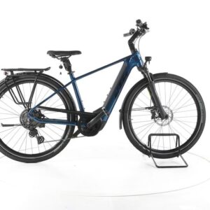 KTM Macina Style 730 Trekking E-Bike