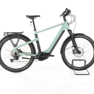 Winora Yakun 12 Trekking E-Bike