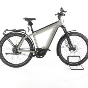 Riese & Müller Supercharger2 GT Vario City E-Bike