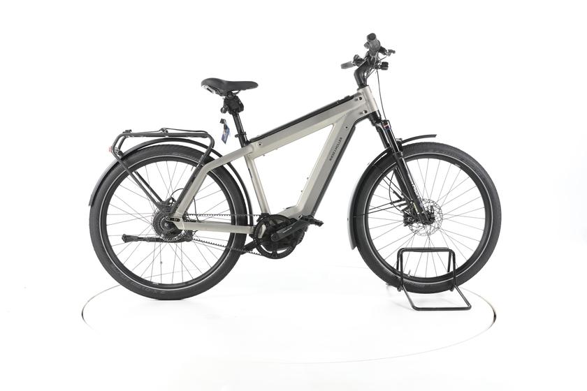 Riese & Müller Supercharger2 GT Vario City E-Bike