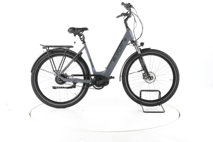 Puch Q4.8 City E-Bike Tiefeinsteiger