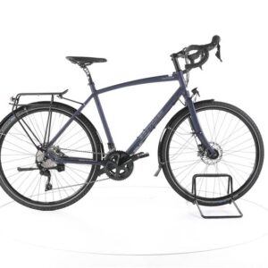 Böttcher Parcour Gravelbike