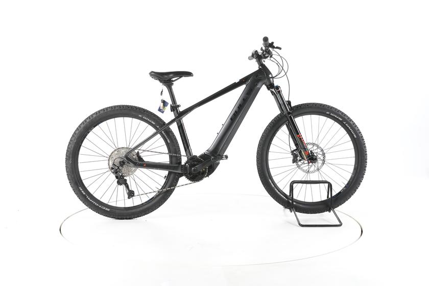 Bulls Copperhead EVO 2 XXL E-Bike