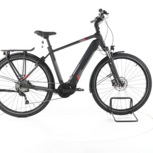 Kalkhoff Entice 5.B. Season Trekking E-Bike