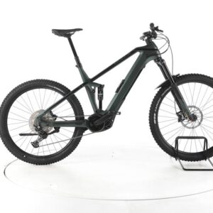 Bulls Sonic EVO AM 2 E-Bike Fully Carbon