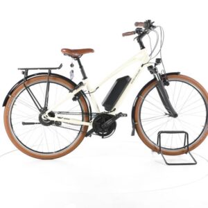 Riese & Müller Cruiser2 Mixte vario City E-Bike