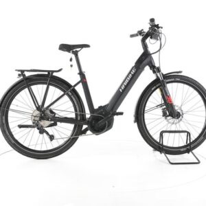 Haibike Trekking 6 Trekking E-Bike Tiefeinsteiger