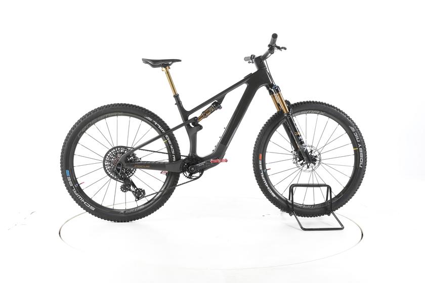Focus Vam² SL 9.0 E-Bike Fully Carbon 2024
