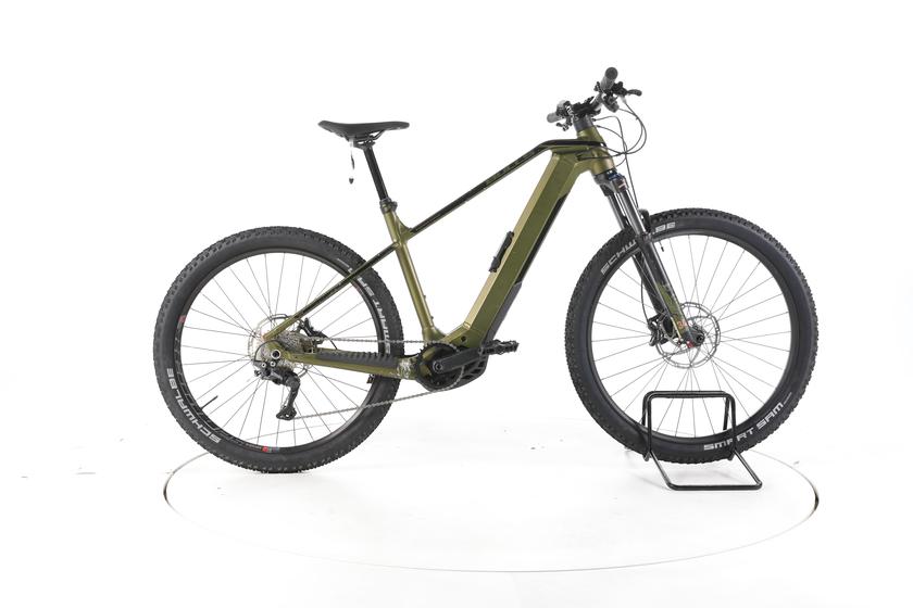 Bulls Sonic EVO 1 E-Bike