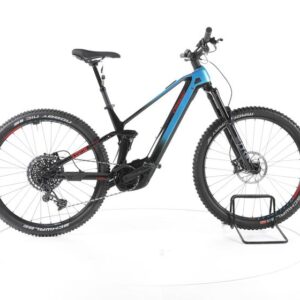 Conway Xyron S 7.9 E-Bike Fully Carbon