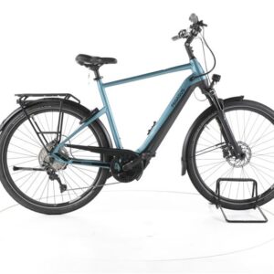 Pegasus Premio EVO Lite Trekking E-Bike