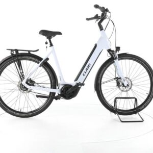 Cube Supreme Hybrid EXC City E-Bike Tiefeinsteiger