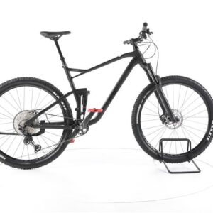 Cube Stereo ONE22 Race Fahrrad Fully