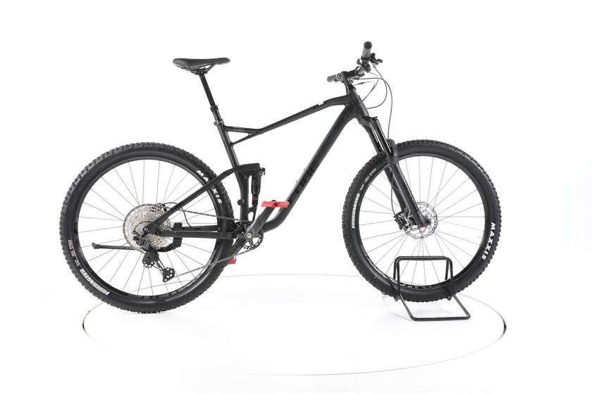 Cube Stereo ONE22 Race Fahrrad Fully