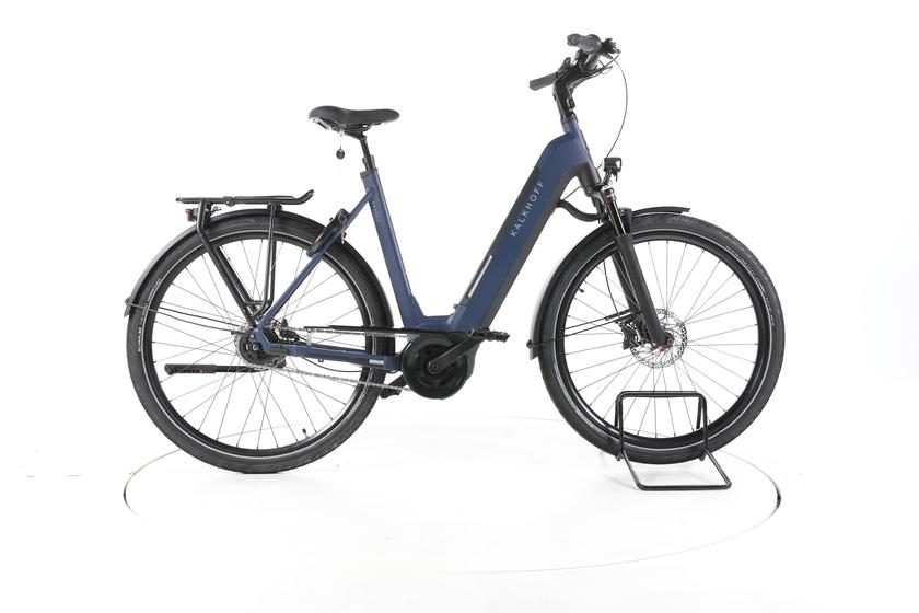 Kalkhoff Image 5 B Move City E-Bike Tiefeinsteiger