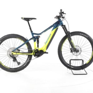 Merida eONE-Sixty 575 EP1 Fully E-Bike