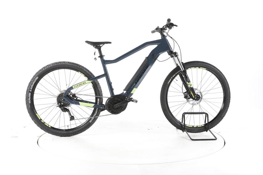 Haibike HardNine 5 E-Bike