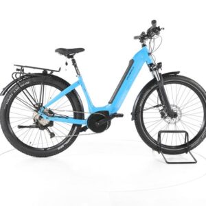 Velo de Ville LEB 890 Trekking E-Bike Tiefeinsteiger