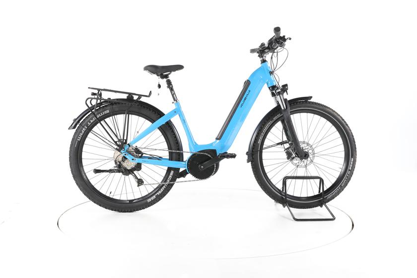 Velo de Ville LEB 890 Trekking E-Bike Tiefeinsteiger