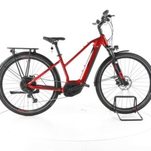 Conway Cairon T 2.0 Trekking E-Bike