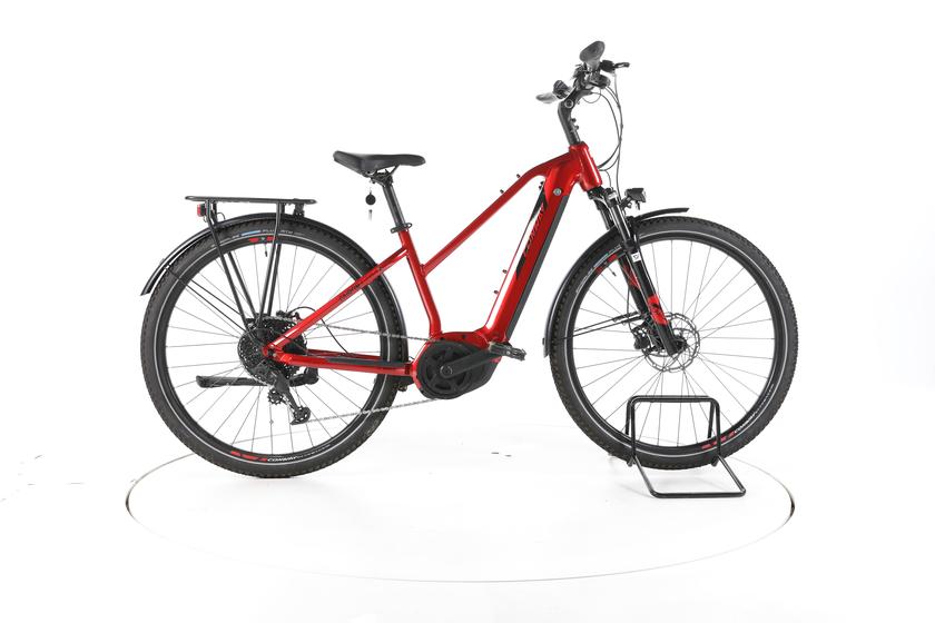 Conway Cairon T 2.0 Trekking E-Bike