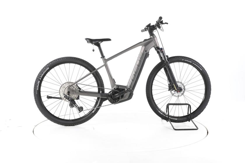 Focus Jarifa² 6.8 E-Bike