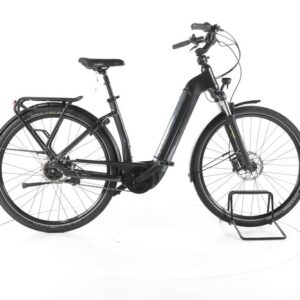 FLYER Gotour 6 5.4 City E-Bike Tiefeinsteiger