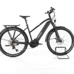 Winora Yucatan 12 Pro Trekking E-Bike