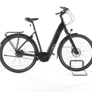 KOGA E‑Nova Evo Pt City E-Bike Tiefeinsteiger