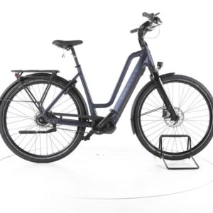 Gazelle Chamonix C5 HMS City E-Bike Tiefeinsteiger