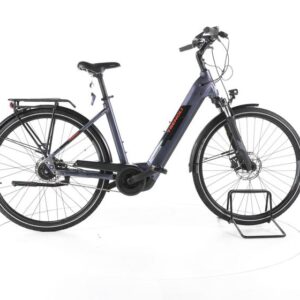Trenoli Livenza City E-Bike Tiefeinsteiger