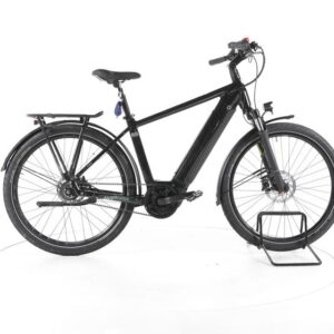 Winora Sinus R8 City E-Bike