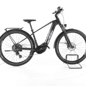 KTM Macina Team 792 Trekking E-Bike
