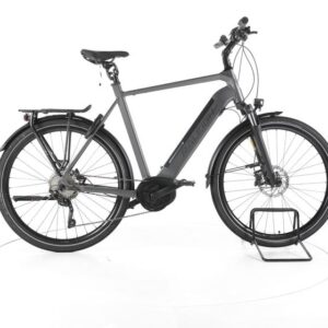 Raleigh Kent 10 XXL Trekking E-Bike