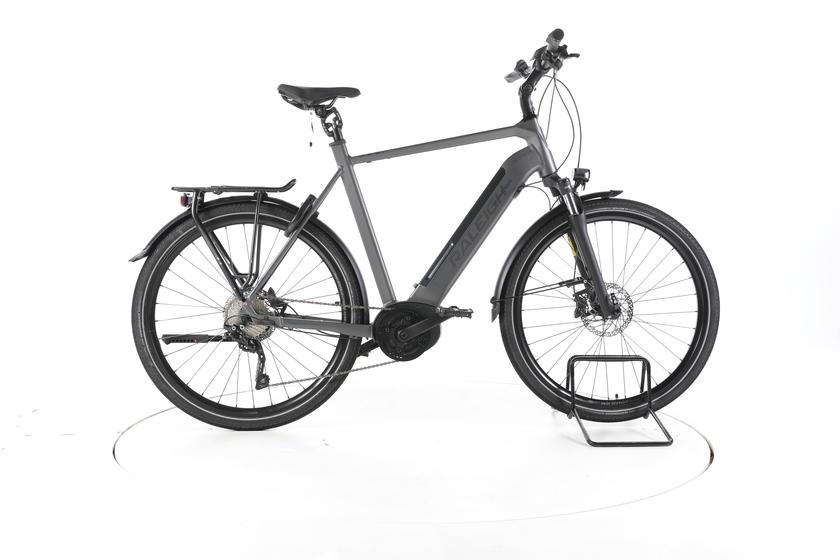 Raleigh Kent 10 XXL Trekking E-Bike