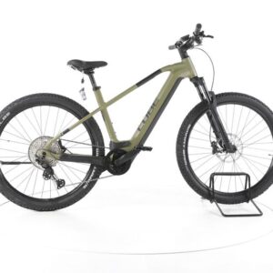 Cube Reaction Hybrid Race E-Bike