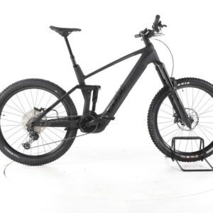 Cube Stereo Hybrid 160 HPC SLX E-Bike Fully Carbon