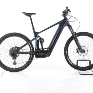 Ghost E-RIOT AM CF Advanced E-Bike Fully