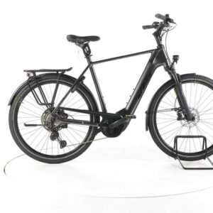 KTM Macina Style XL Trekking E-Bike 2024