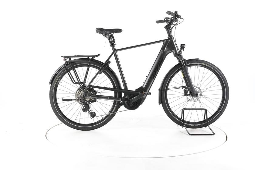 KTM Macina Style XL Trekking E-Bike 2024